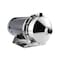 American Stainless Pumps Stainless Steel Pump, Carbon/Ceramic/Buna Seal, 1 HP, TEFC Motor, BEP = 95 gpm C25662B1TC - alternate 1